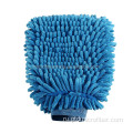 Microfiber Car Wash Mitt